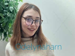 Odelynaharn