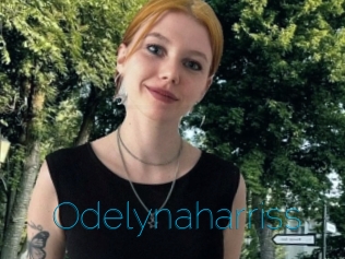 Odelynaharriss