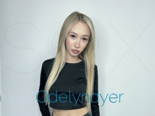 Odelyndyer