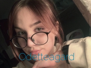 Odetteagard