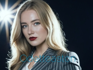 Odetteaston