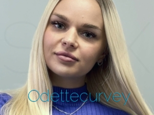 Odettecurvey