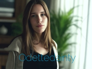 Odettedainty