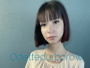 Odettedurborow