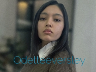 Odetteeversley