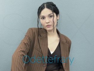 Odettefrary