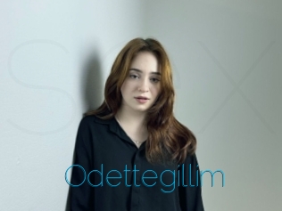 Odettegillim