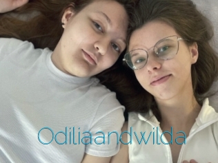 Odiliaandwilda