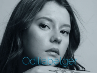 Odiliabelger