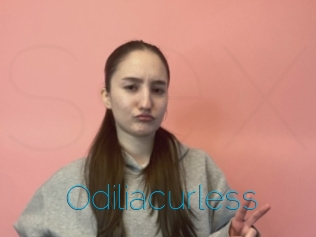 Odiliacurless
