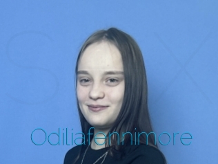 Odiliafennimore