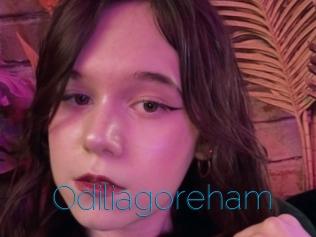 Odiliagoreham