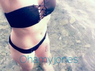Ohamyjones