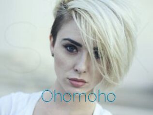 Ohomoho