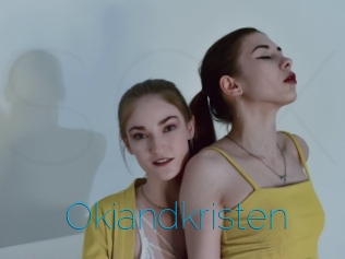Okiandkristen