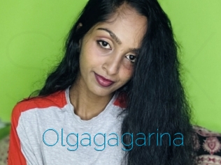 Olgagagarina