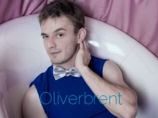 Oliverbrent