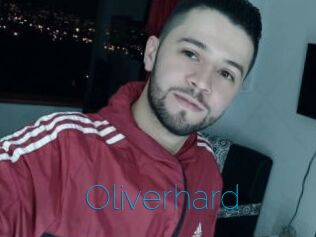 Oliverhard