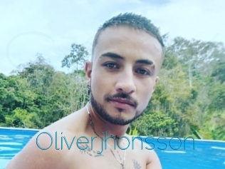 Oliverjhonsson