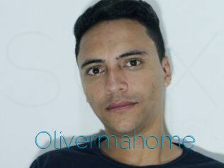 Olivermahome