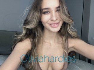 Oliviahardies