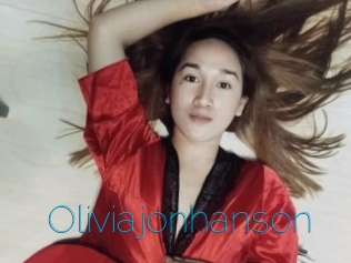 Oliviajonhanson