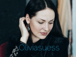 Oliviasuess