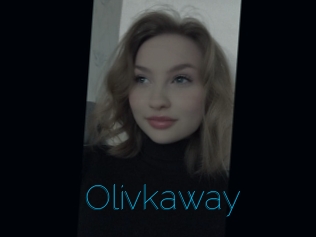 Olivkaway