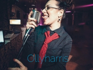 Ollyharris