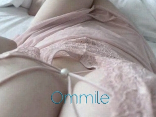 Ommile