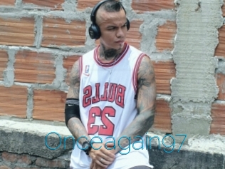 Onceagain97