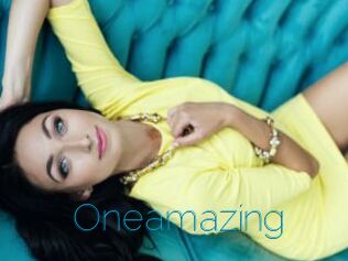 Oneamazing