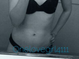 Onelovegirl4111