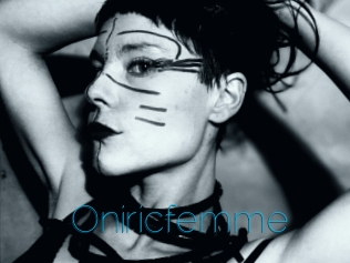 Oniricfemme