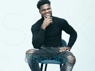 Onkarabile