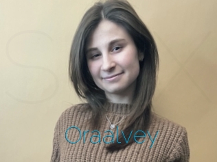 Oraalvey
