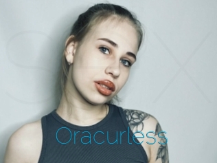 Oracurless