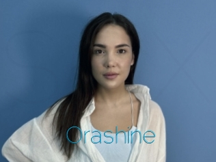 Orashine