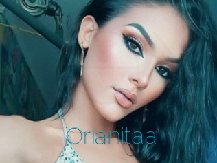 Orianitaa