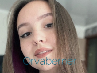 Orvaberner