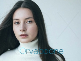 Orvaboone