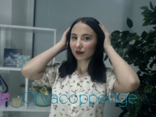 Orvacoppedge