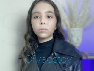 Orvaestey