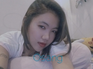 Osang