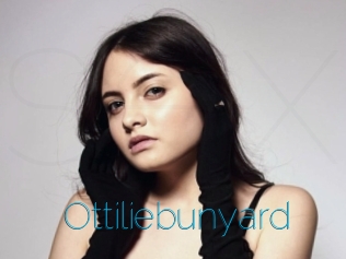 Ottiliebunyard