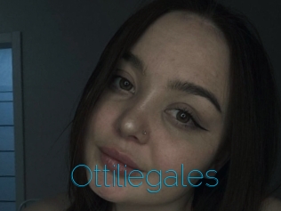 Ottiliegales
