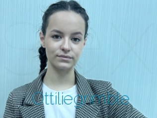 Ottiliegrimble
