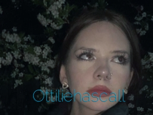 Ottiliehascall