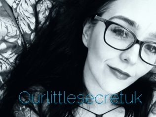 Ourlittlesecretuk