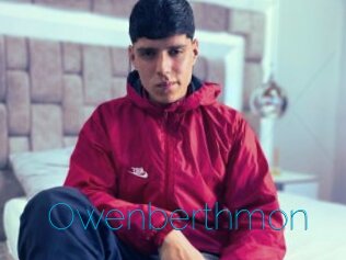 Owenberthmon